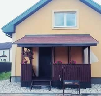 Babite Guest House Exterior photo