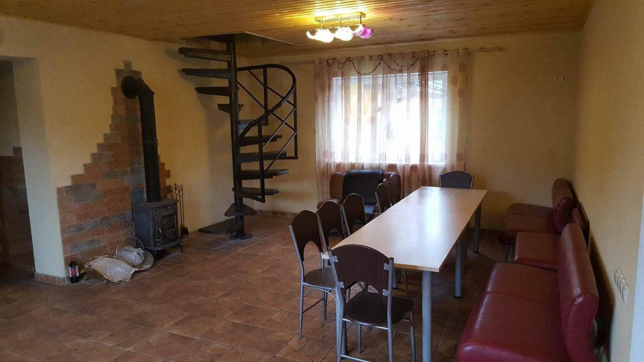 Babite Guest House Exterior photo