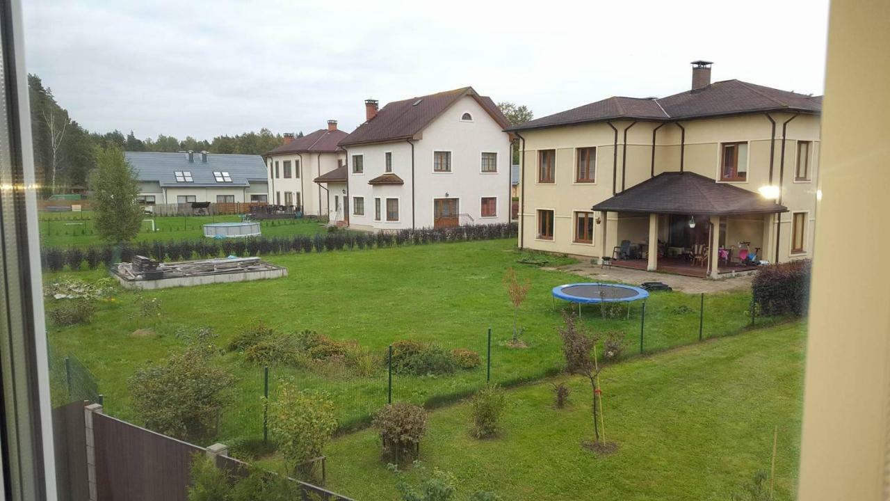 Babite Guest House Exterior photo