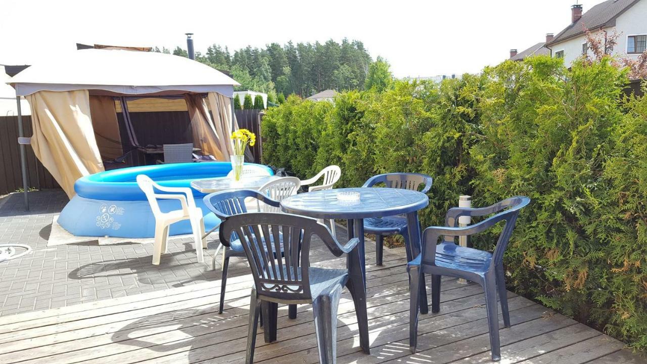 Babite Guest House Exterior photo